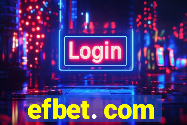 efbet. com